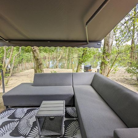 Tinyhouse Nelson Villa Papenburg Luaran gambar