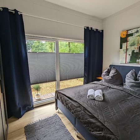Tinyhouse Nelson Villa Papenburg Luaran gambar