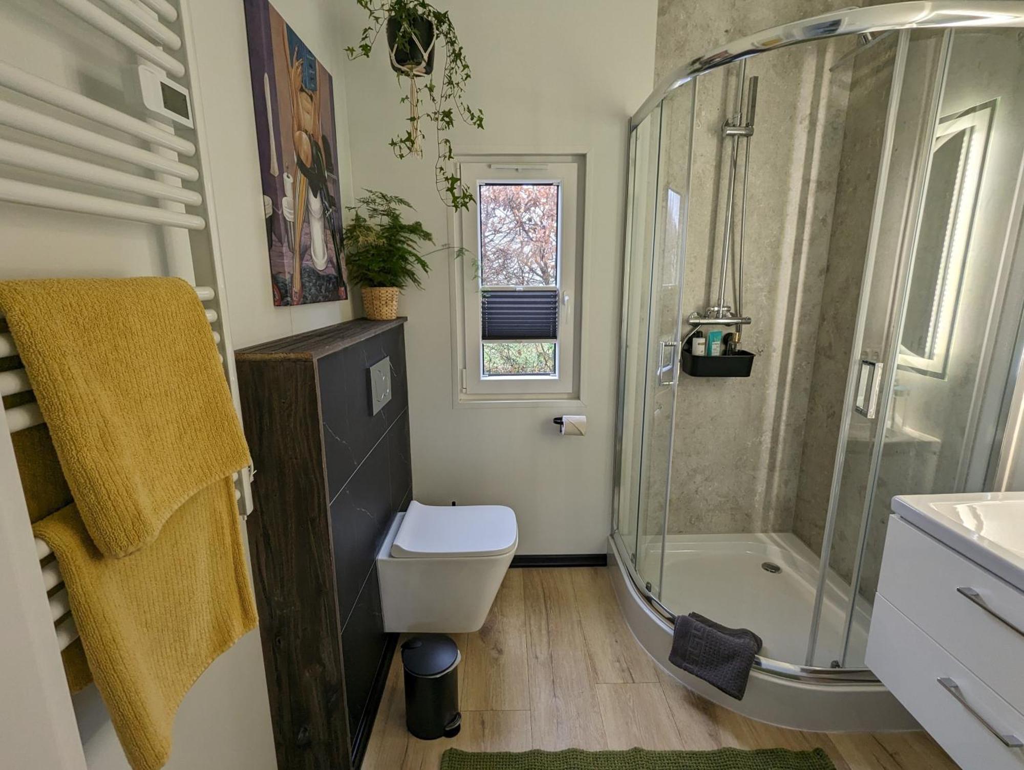 Tinyhouse Nelson Villa Papenburg Luaran gambar