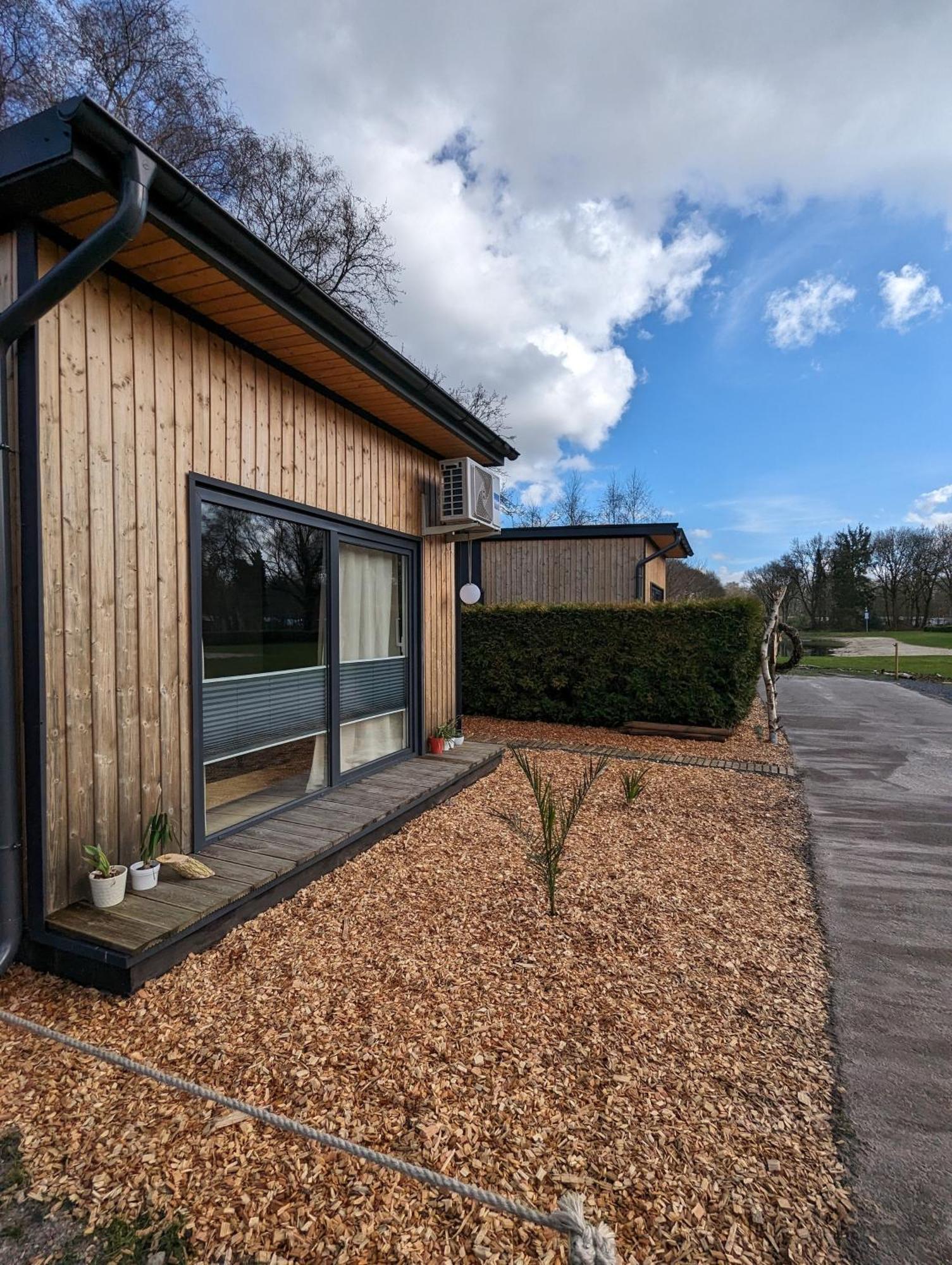 Tinyhouse Nelson Villa Papenburg Luaran gambar