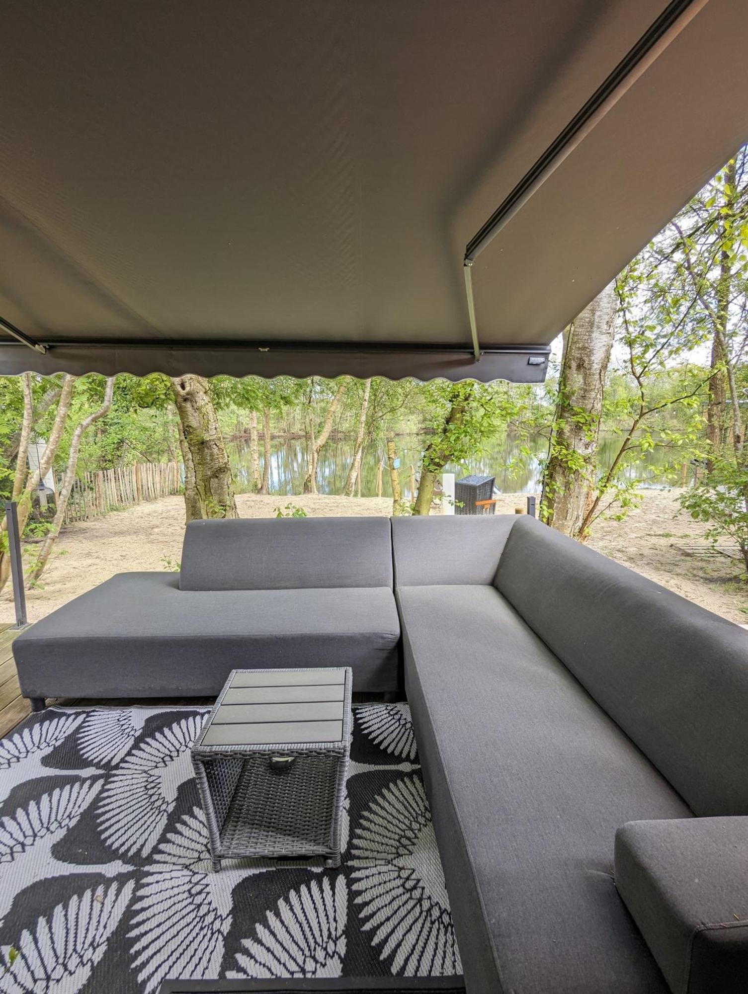 Tinyhouse Nelson Villa Papenburg Luaran gambar