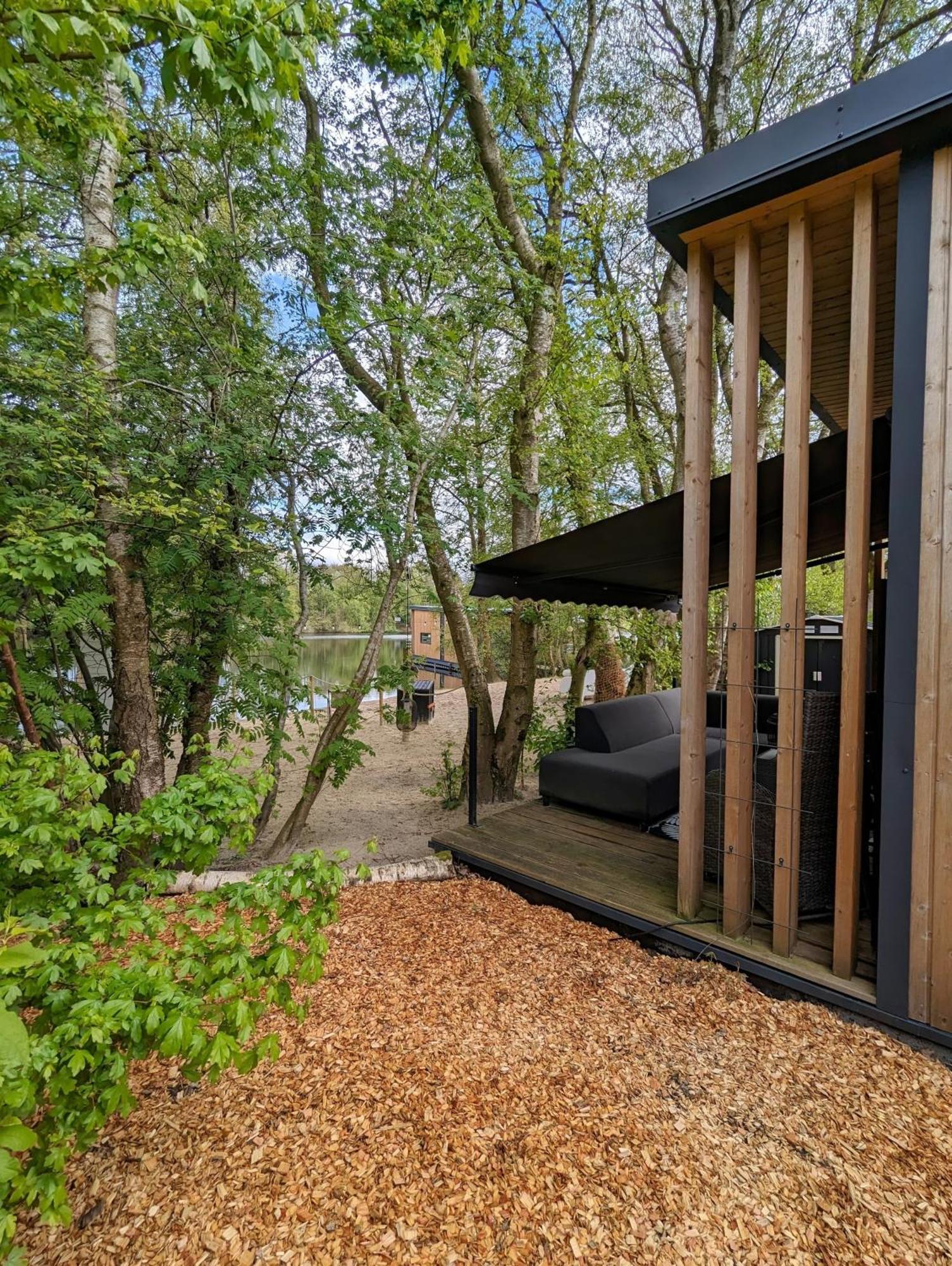 Tinyhouse Nelson Villa Papenburg Luaran gambar