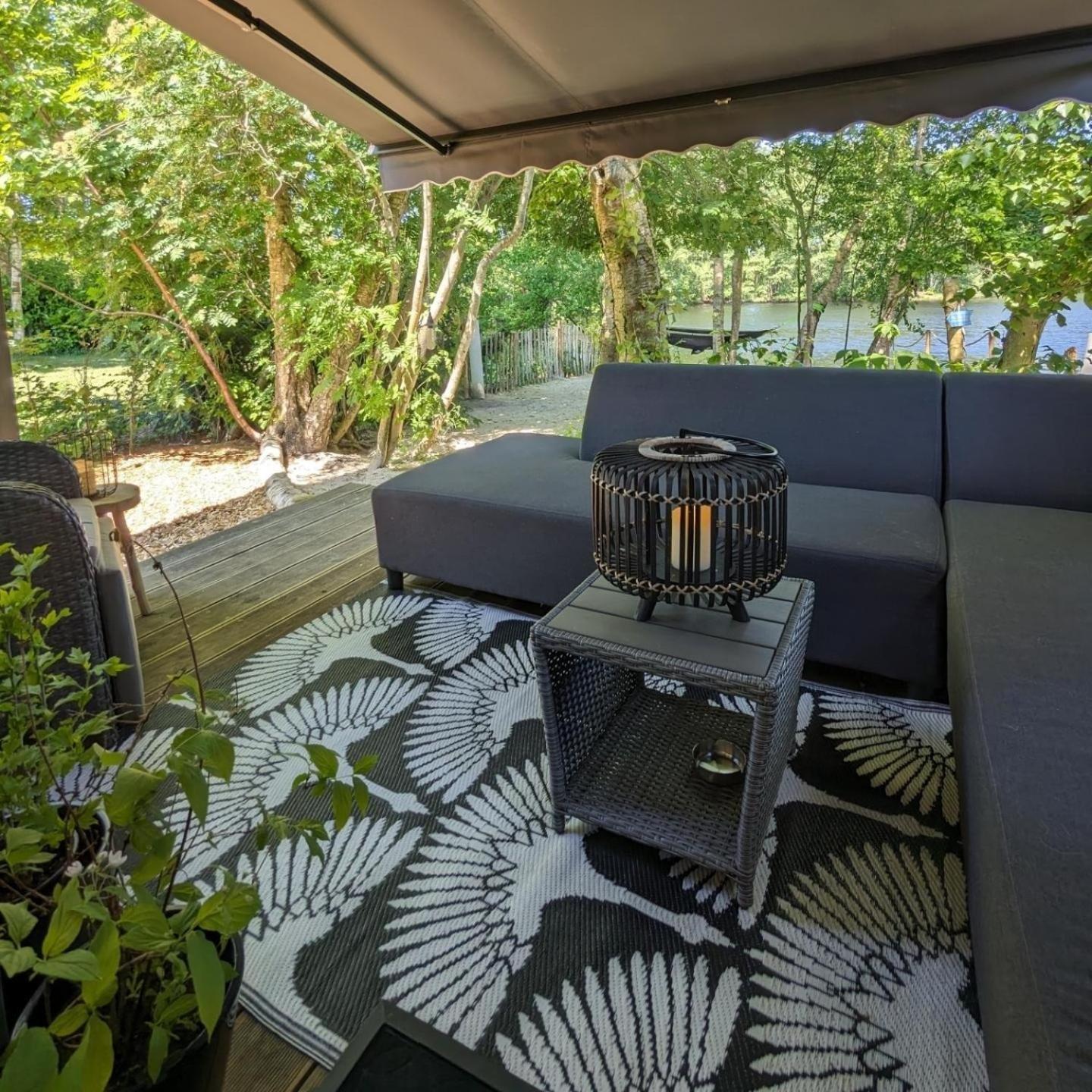 Tinyhouse Nelson Villa Papenburg Luaran gambar