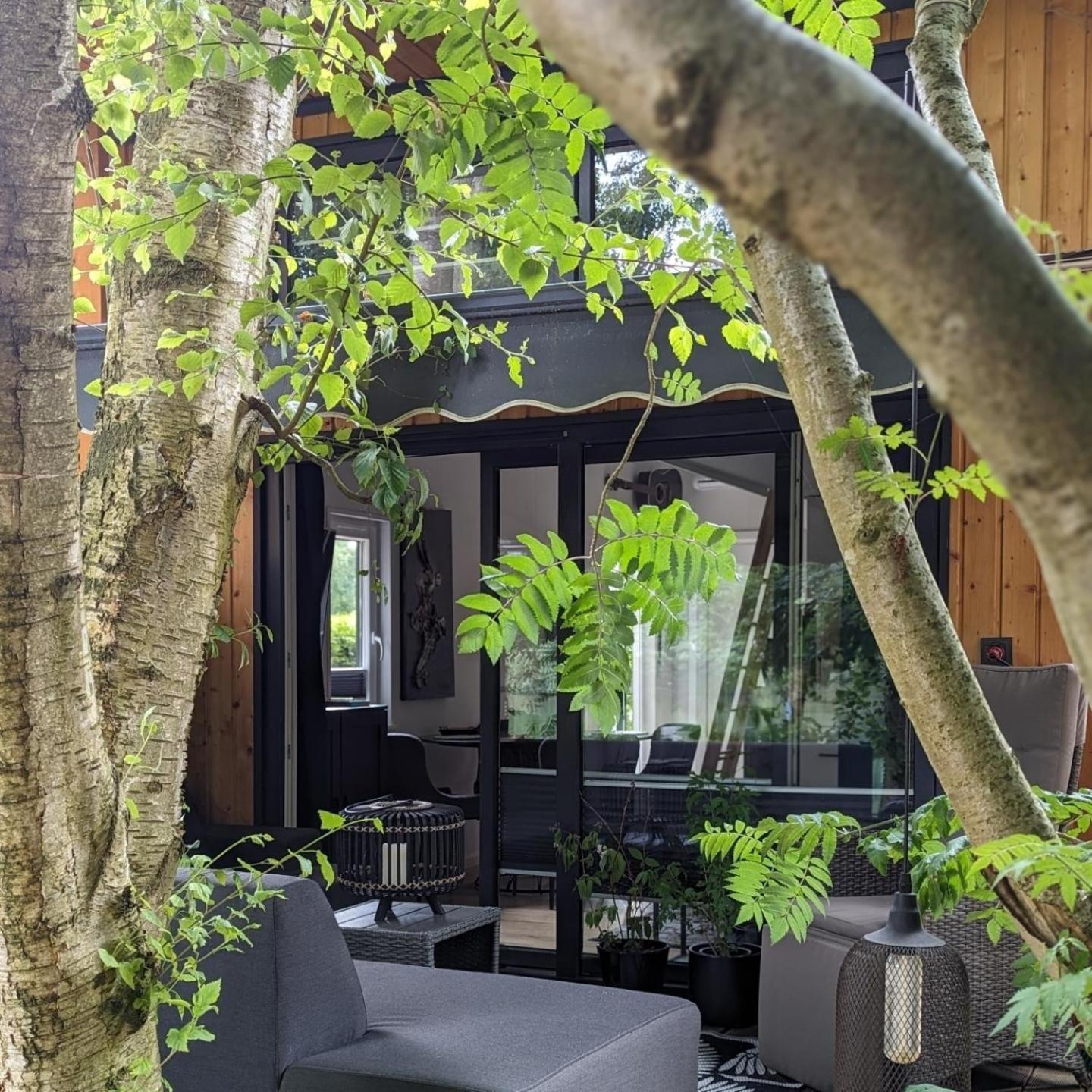Tinyhouse Nelson Villa Papenburg Luaran gambar