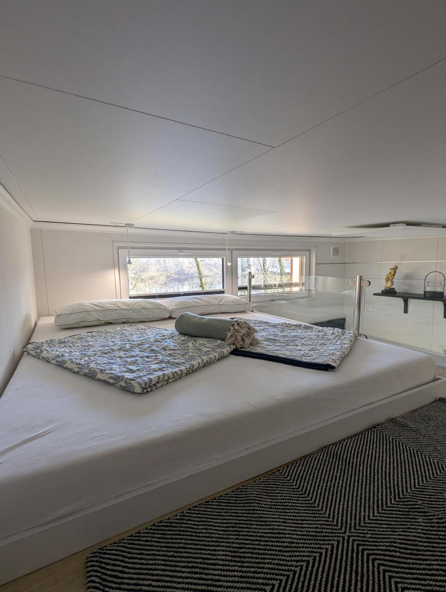 Tinyhouse Nelson Villa Papenburg Luaran gambar