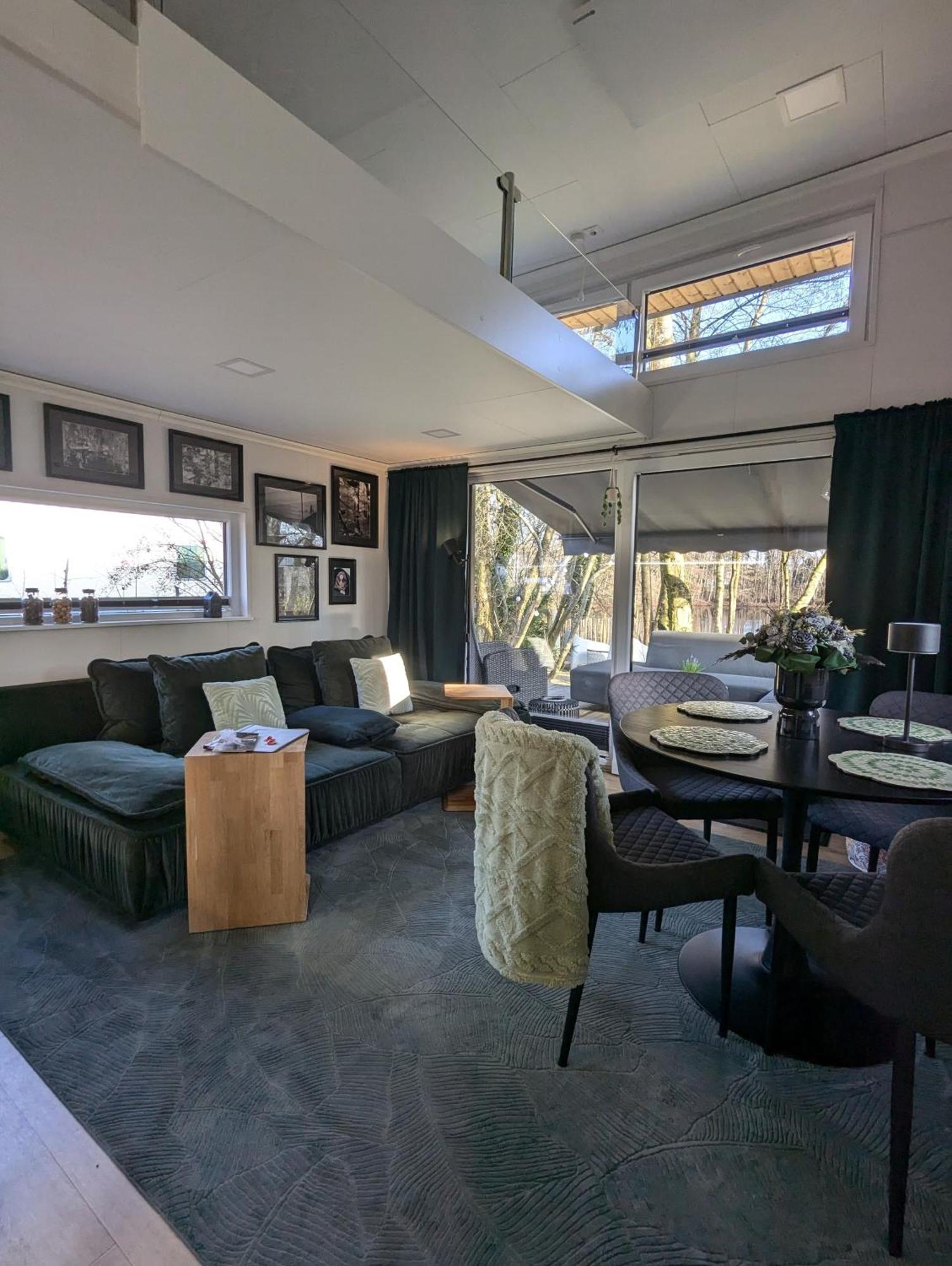 Tinyhouse Nelson Villa Papenburg Luaran gambar